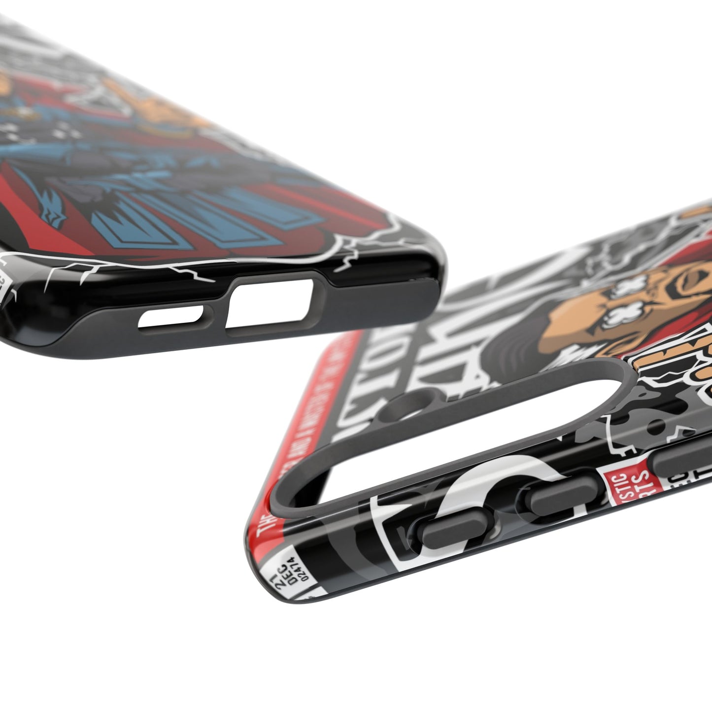 Dr Strange Phone Case