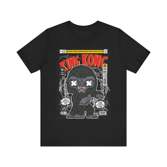 King Kong T Shirt