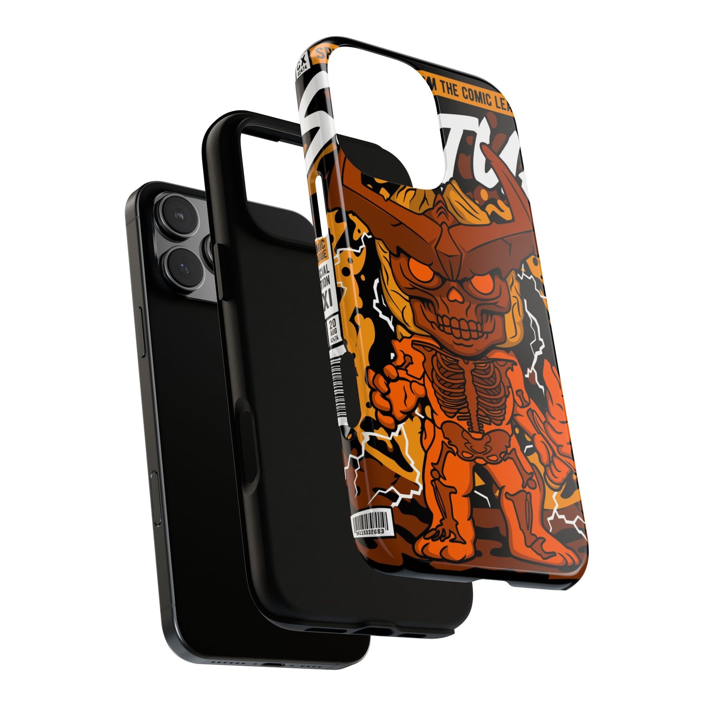 Surtur Phone Case