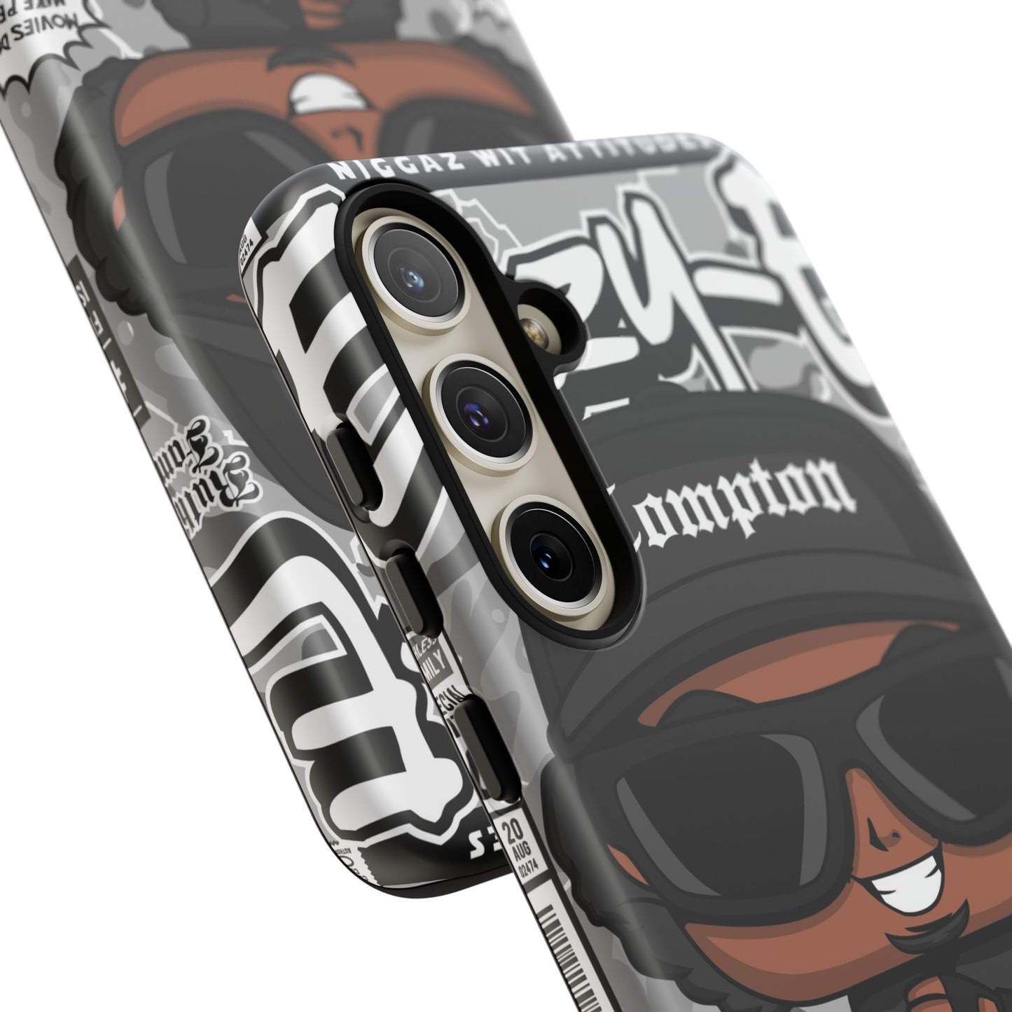 Eazy E Phone Case
