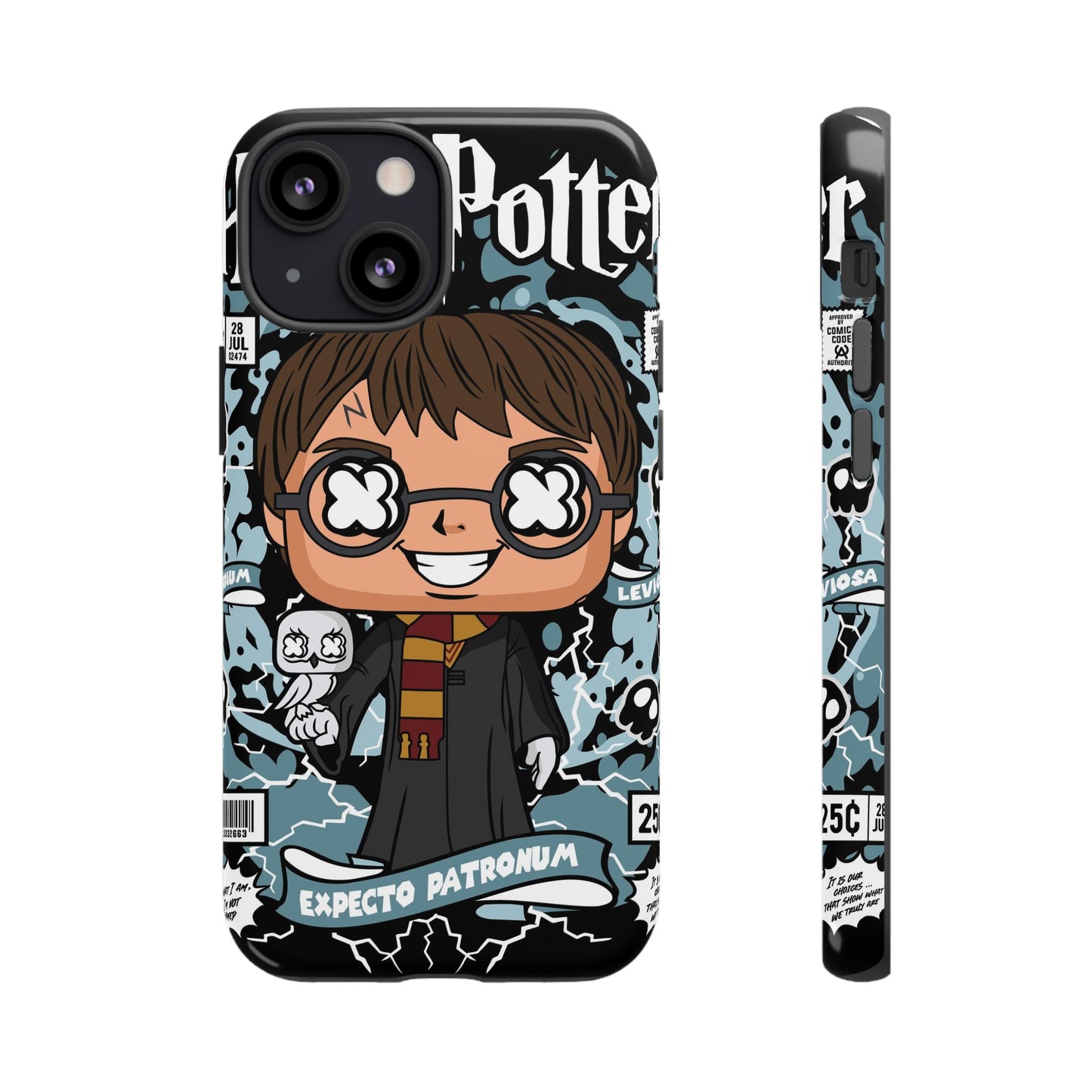 Harry Potter Phone Case