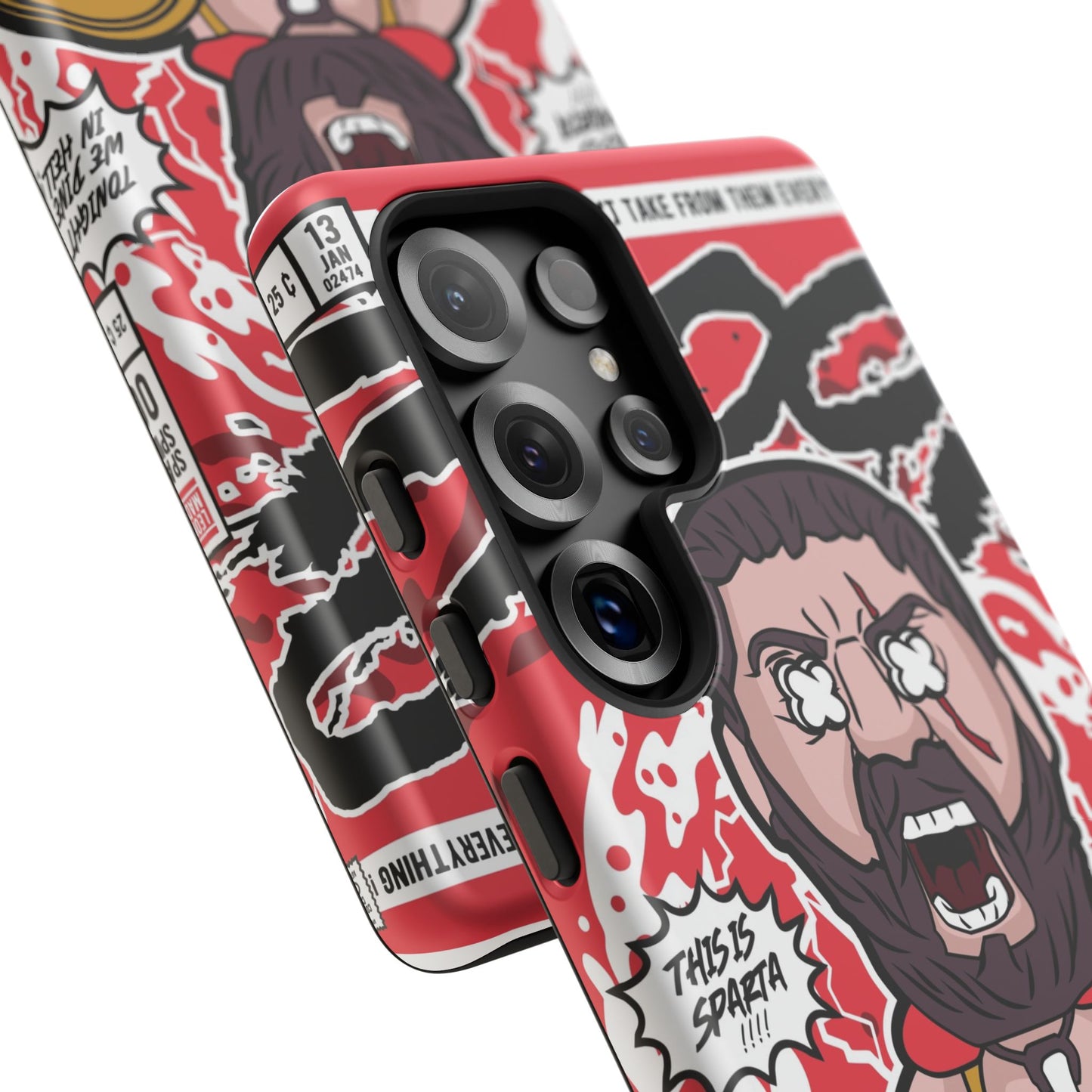 300 Phone Case