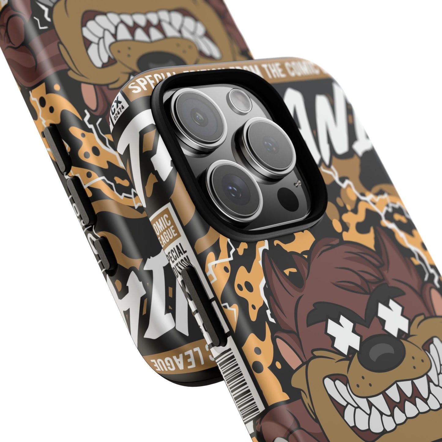Taz Phone Case