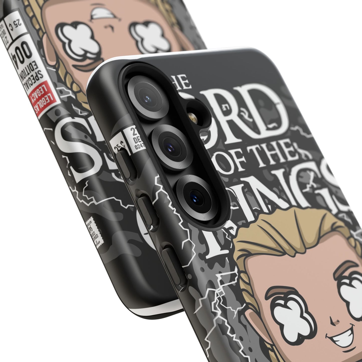 Legolas Phone Case
