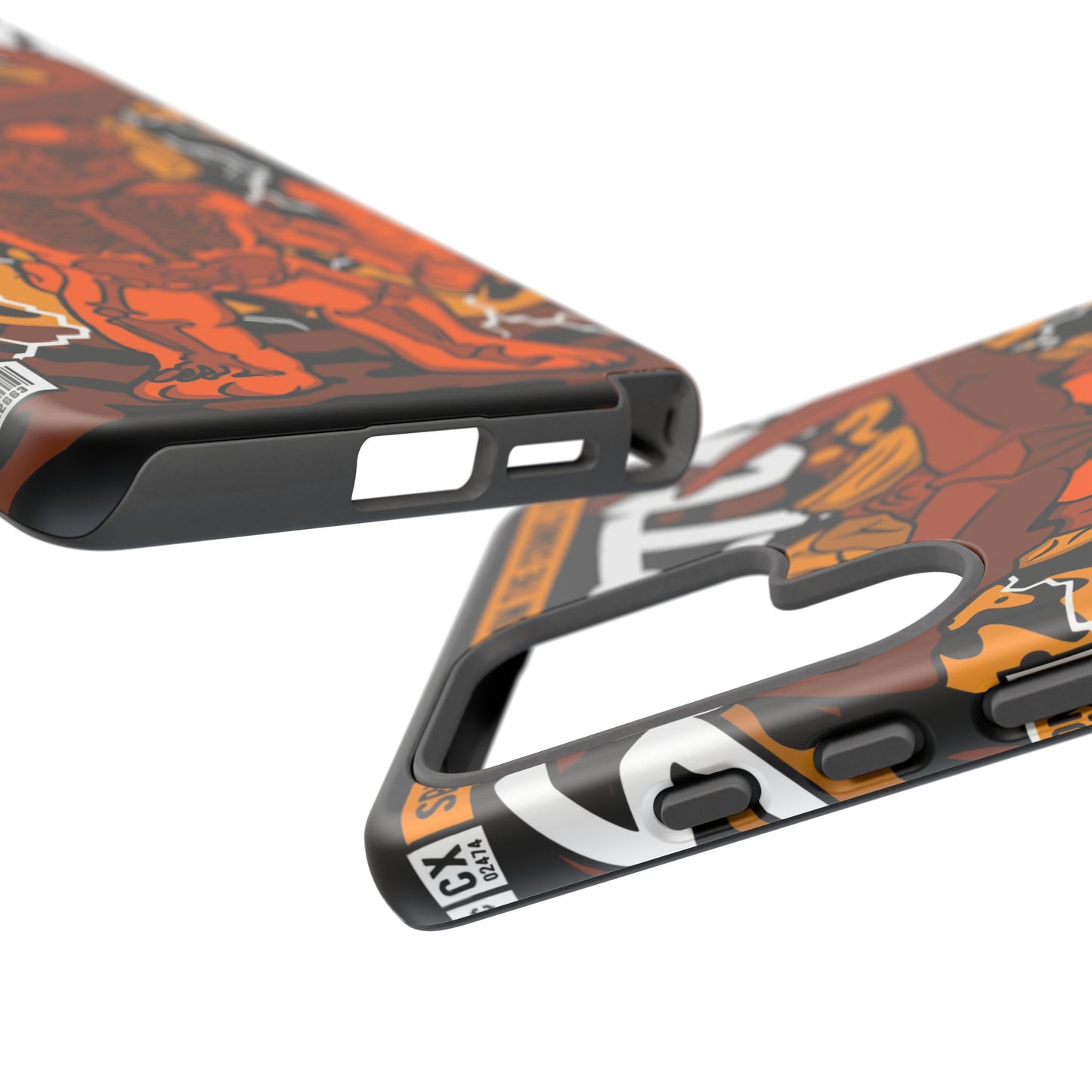Surtur Phone Case