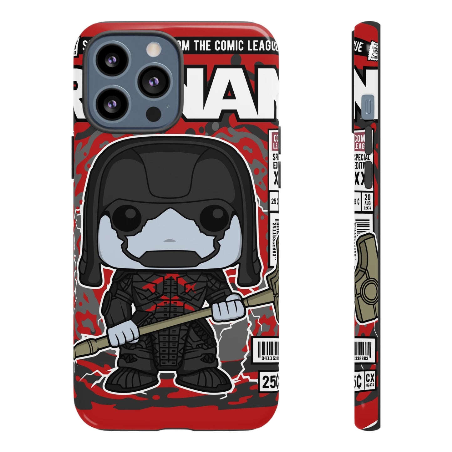 Ronan Phone Case