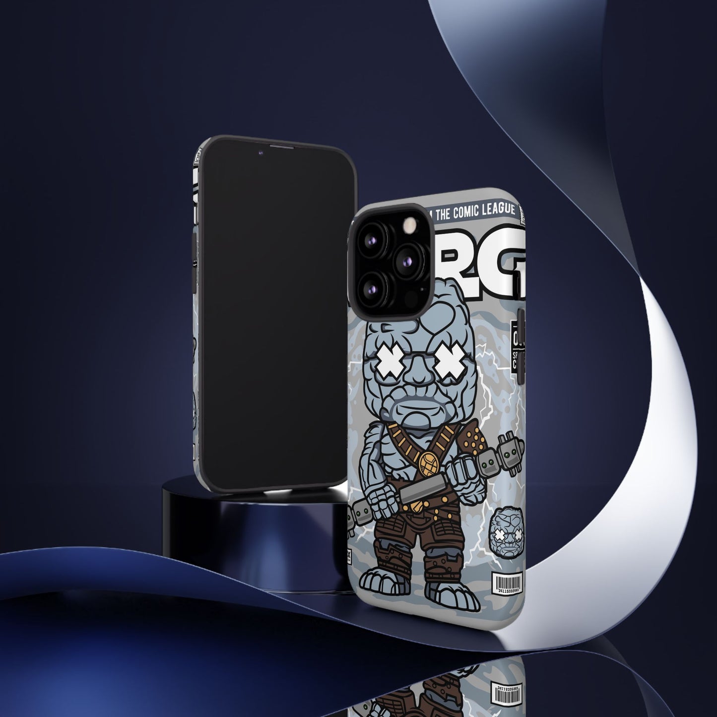 Korg Phone Case