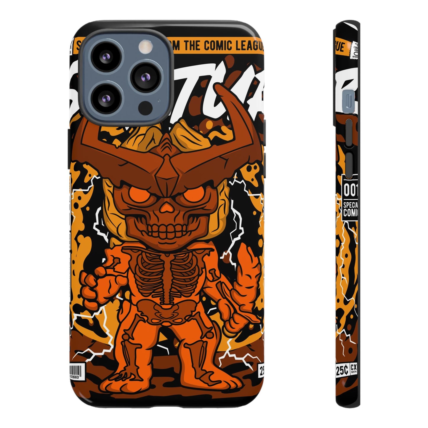 Surtur Phone Case