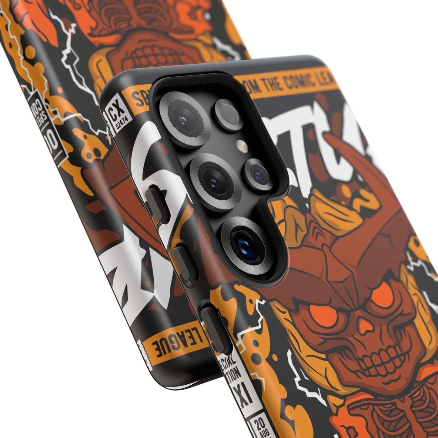 Surtur Phone Case