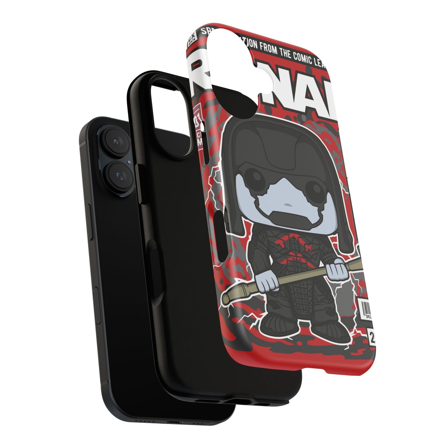 Ronan Phone Case
