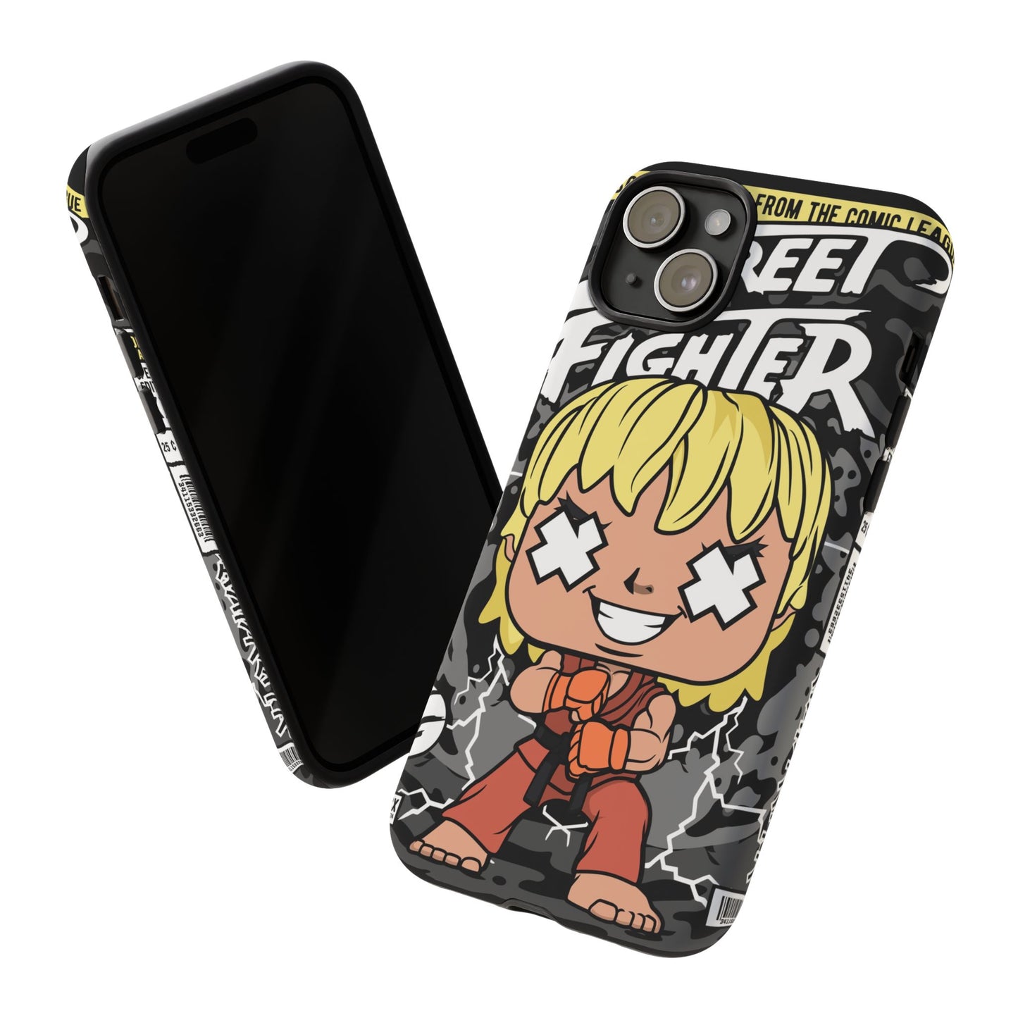 Ken Phone Case