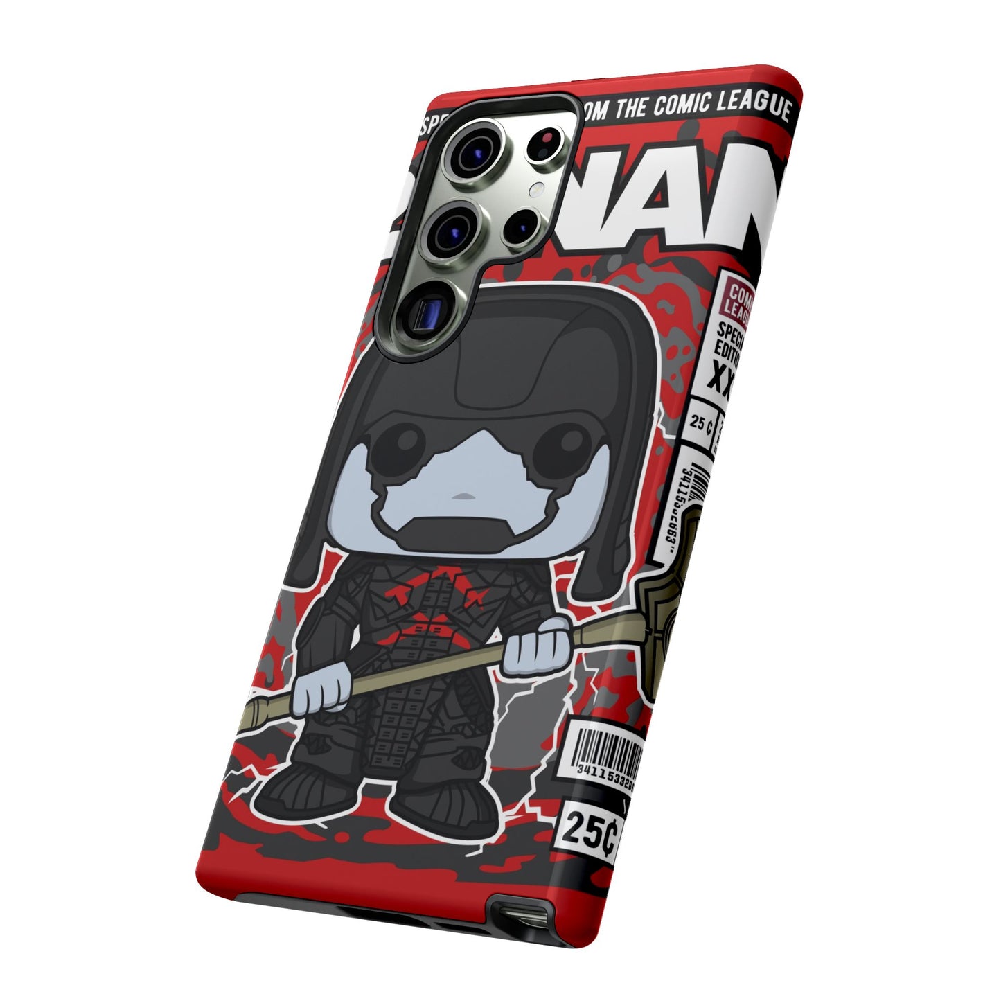 Ronan Phone Case
