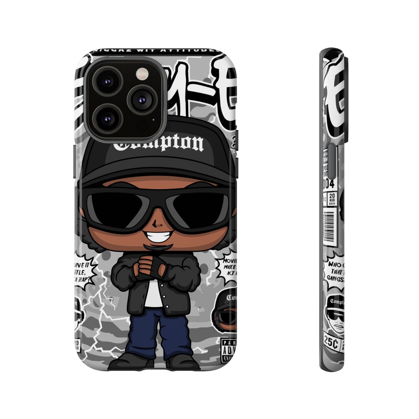 Eazy E Phone Case