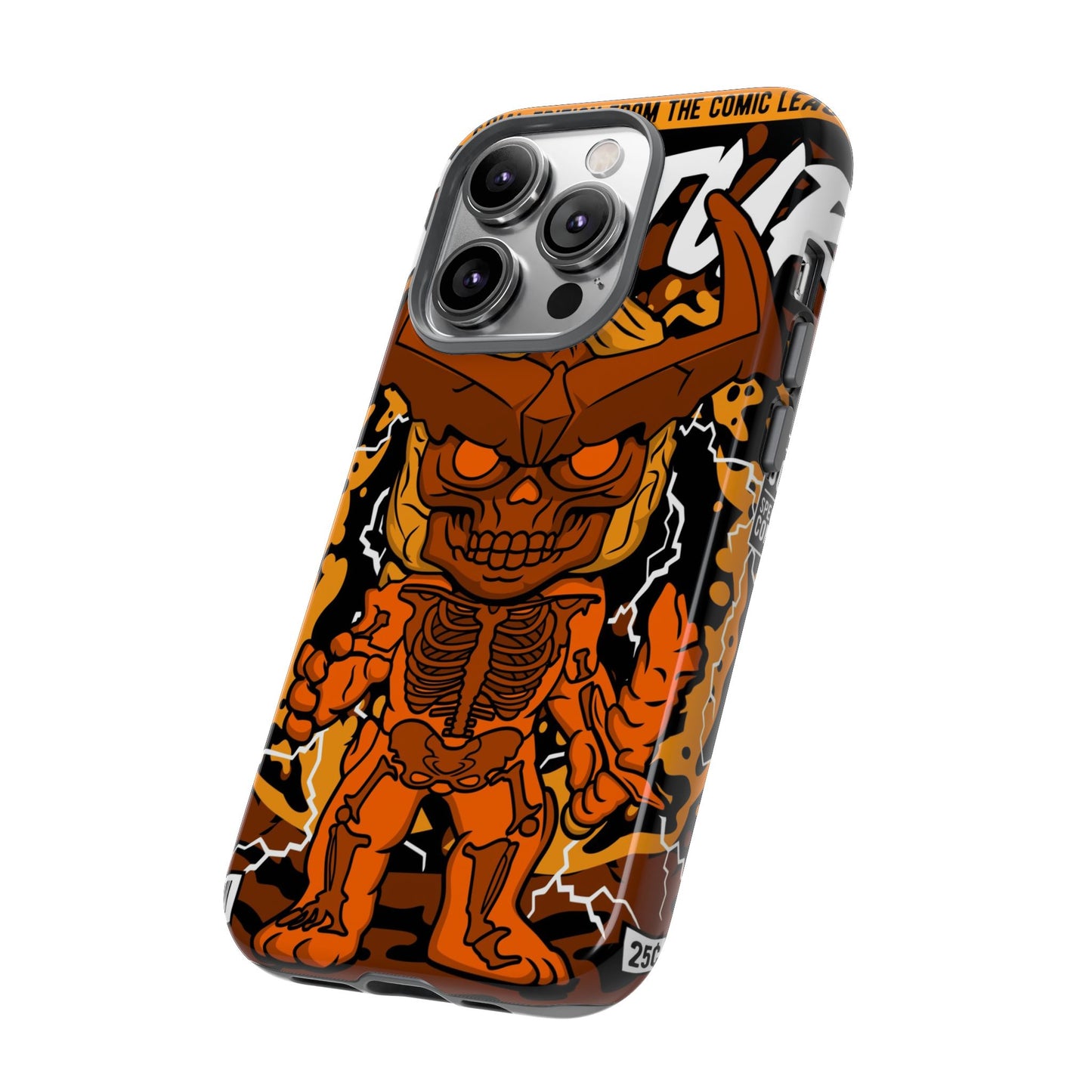 Surtur Phone Case
