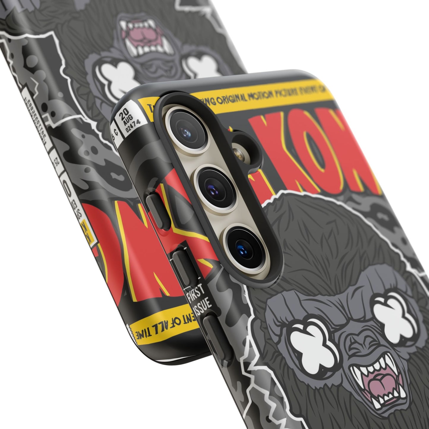 King Kong Phone Case
