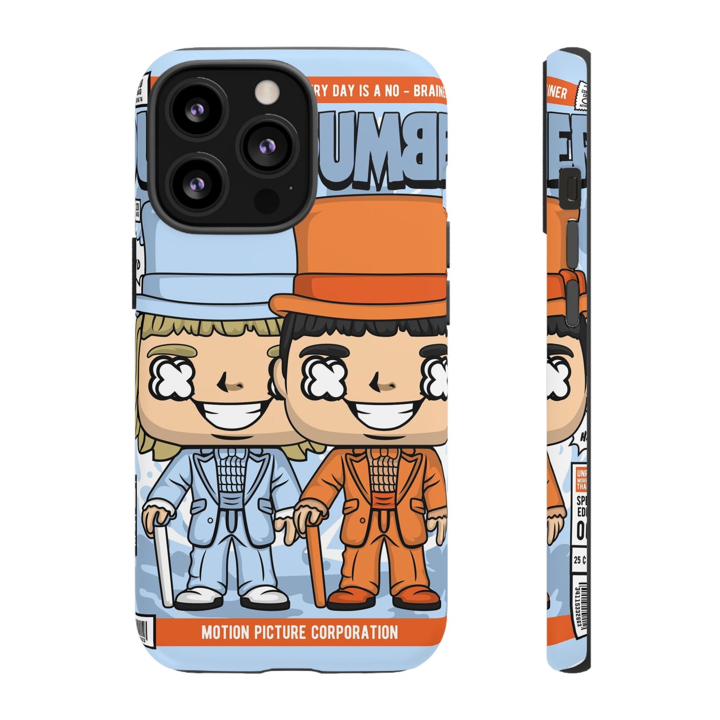 Dumb & Dumber Phone Case