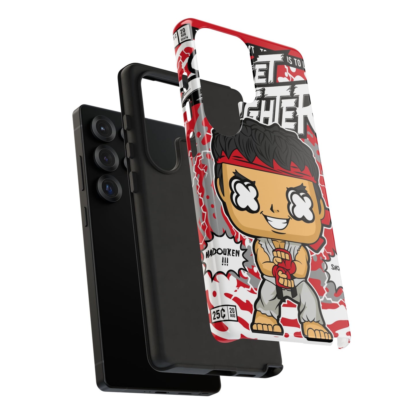 Ryu Phone Case