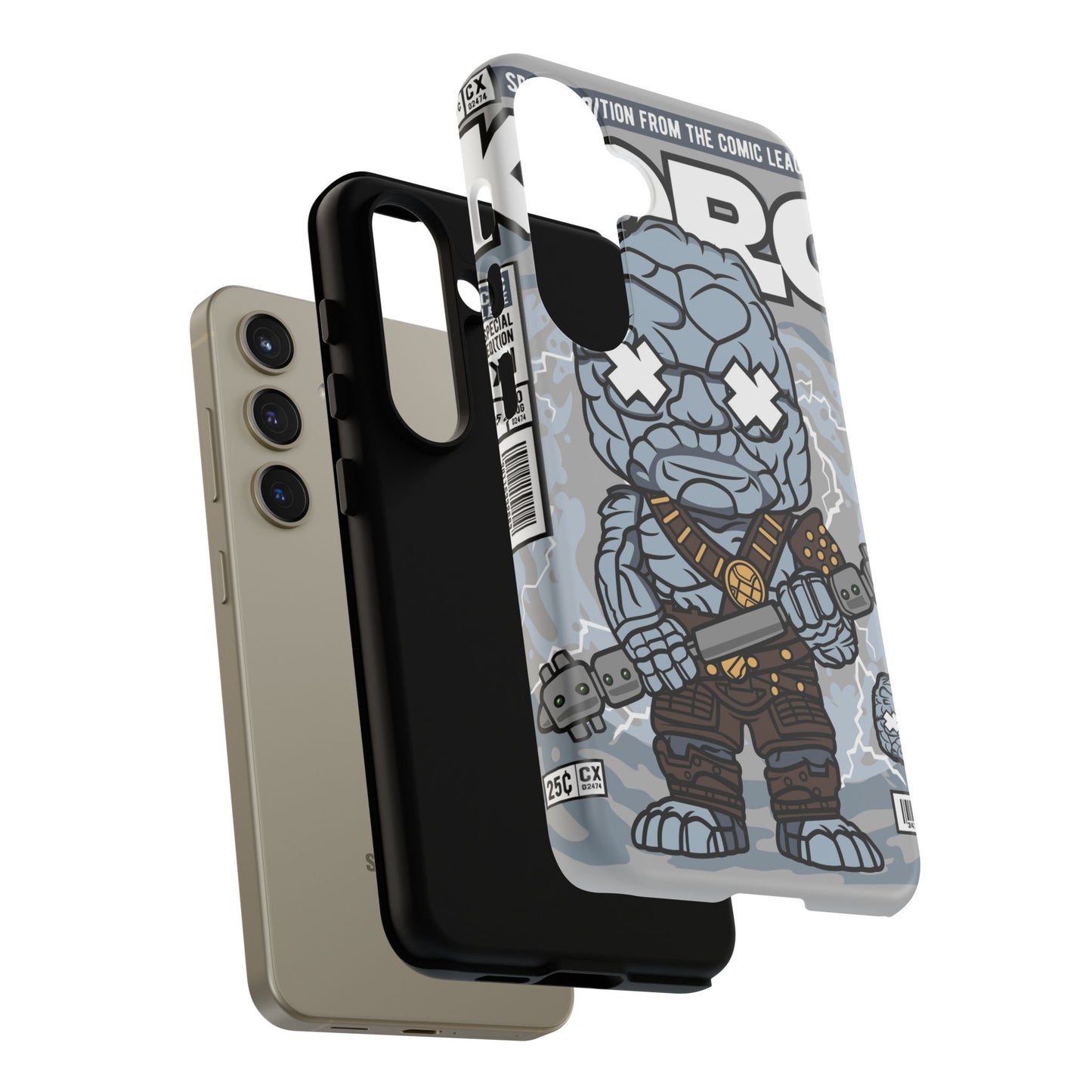 Korg Phone Case