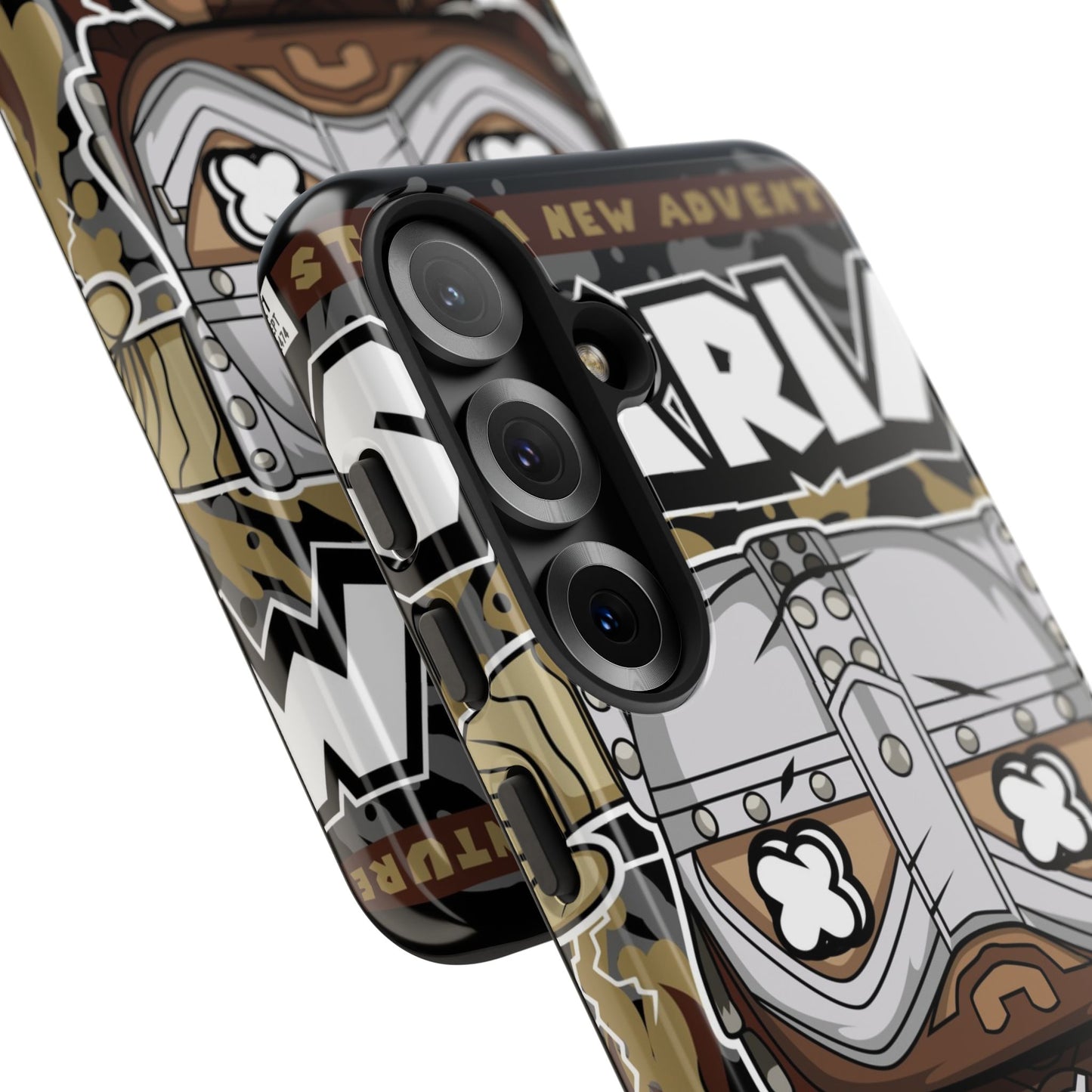 Skyrim Phone Case