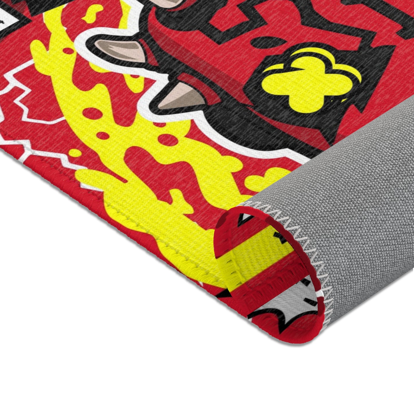 Darth Maul Rug