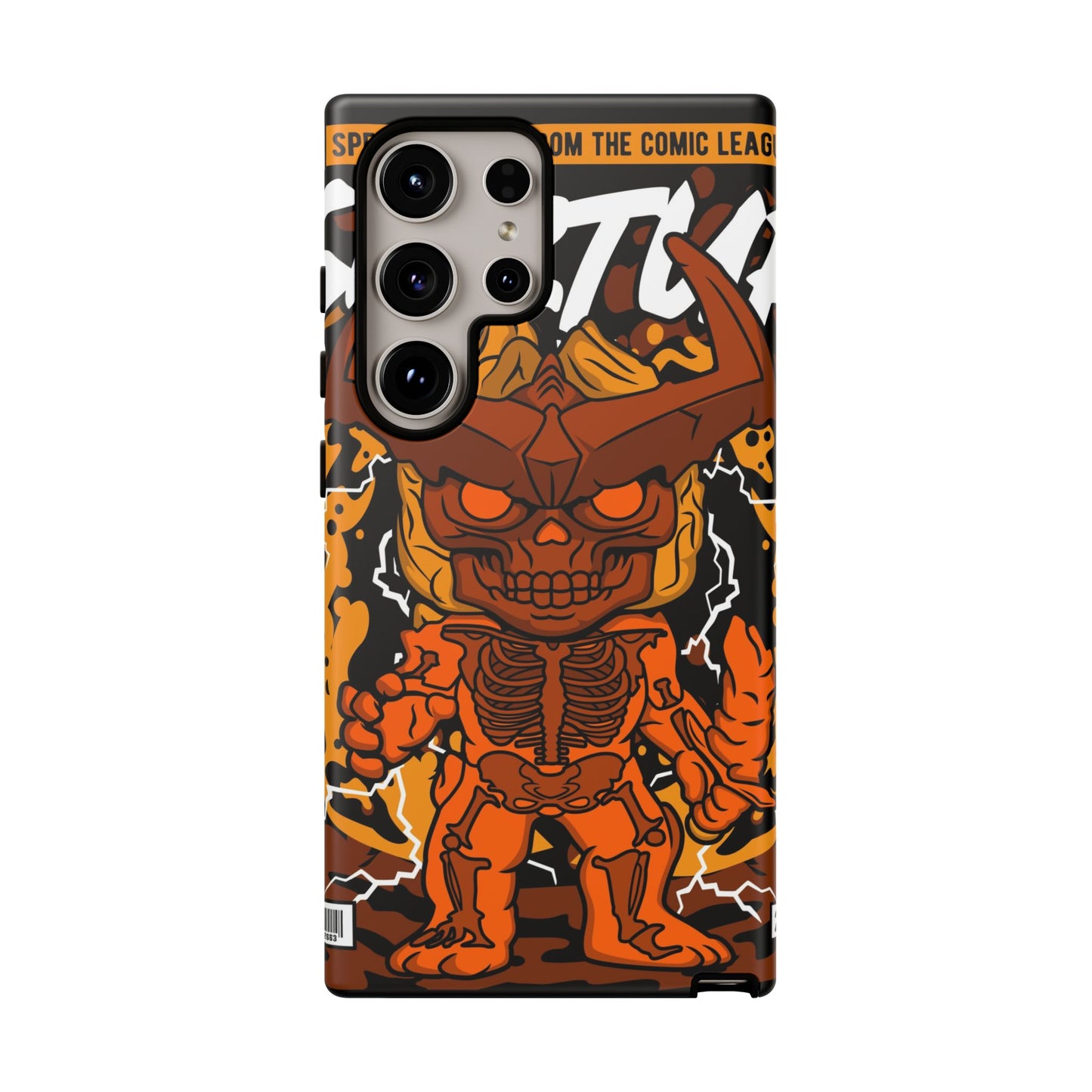 Surtur Phone Case