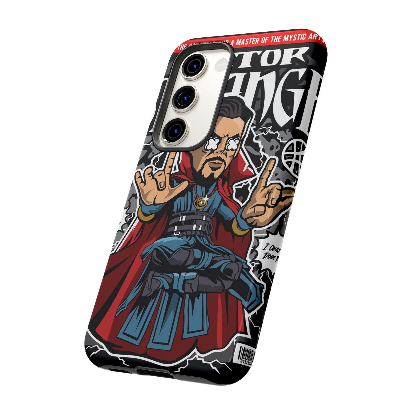 Dr Strange Phone Case
