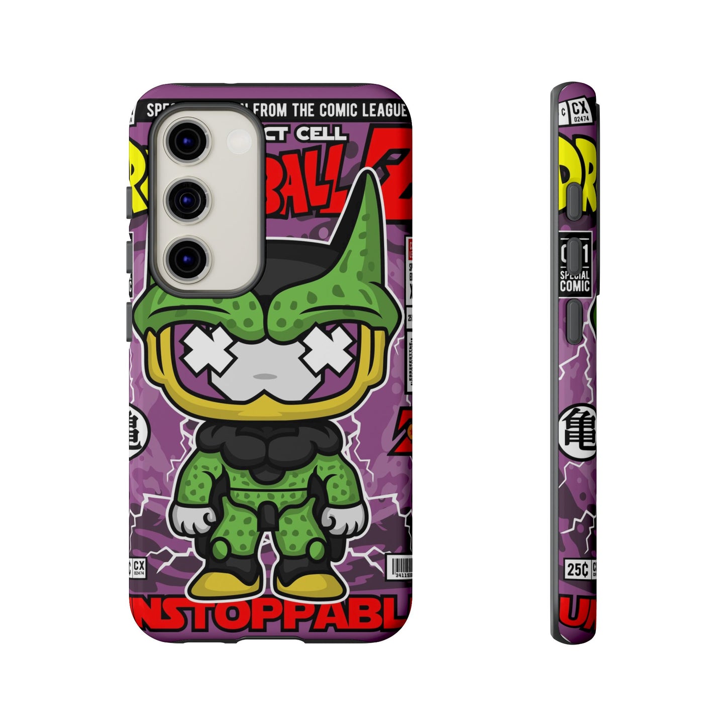 Perfect Cell Phone Case