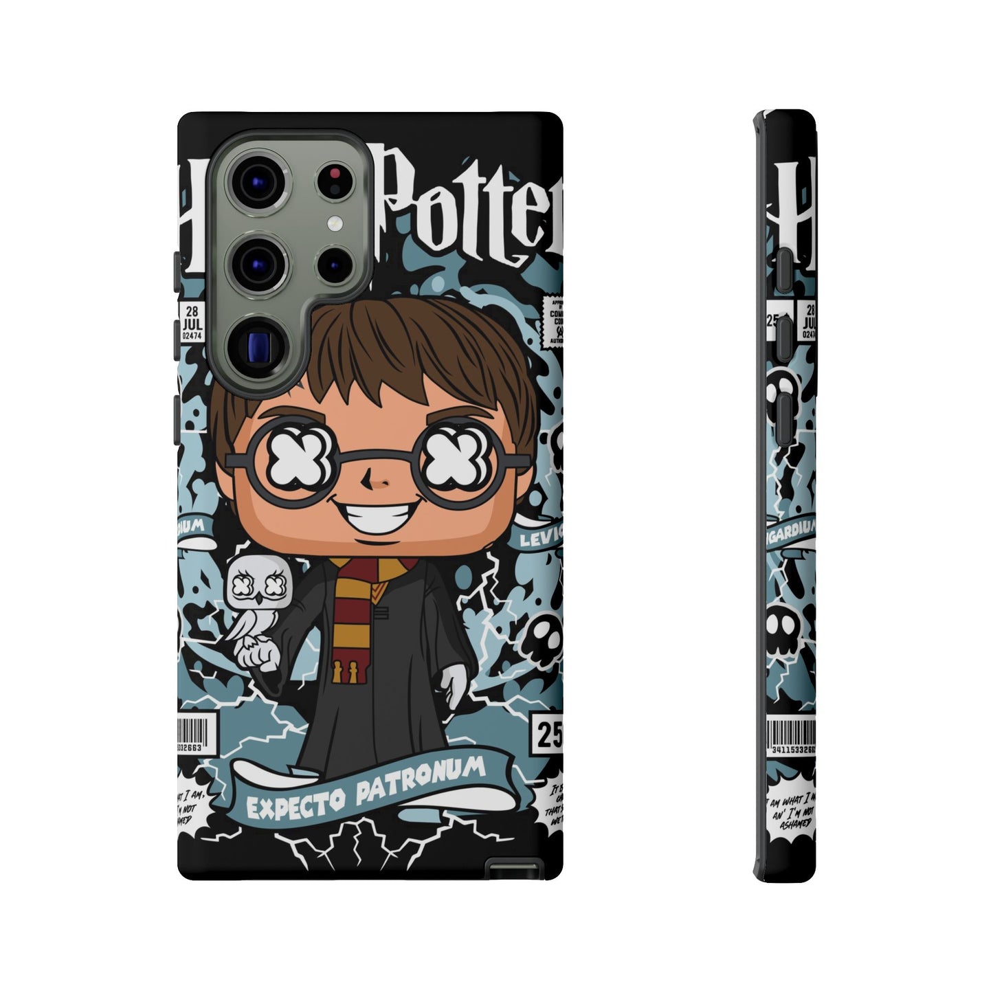 Harry Potter Phone Case