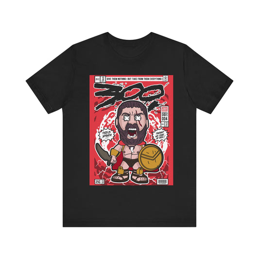 300 T Shirt