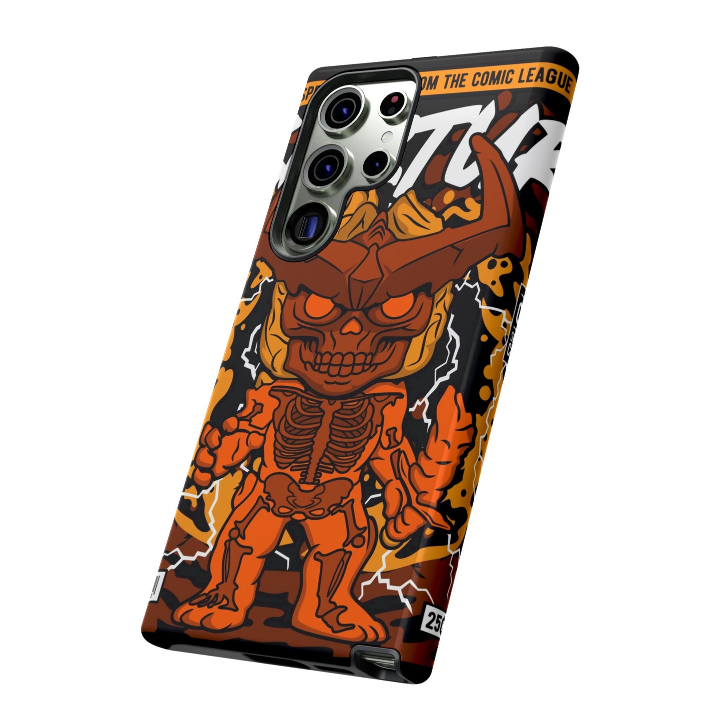Surtur Phone Case