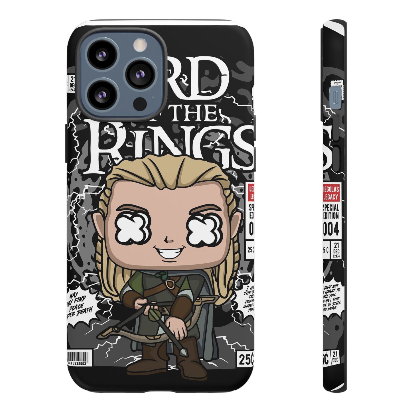 Legolas Phone Case