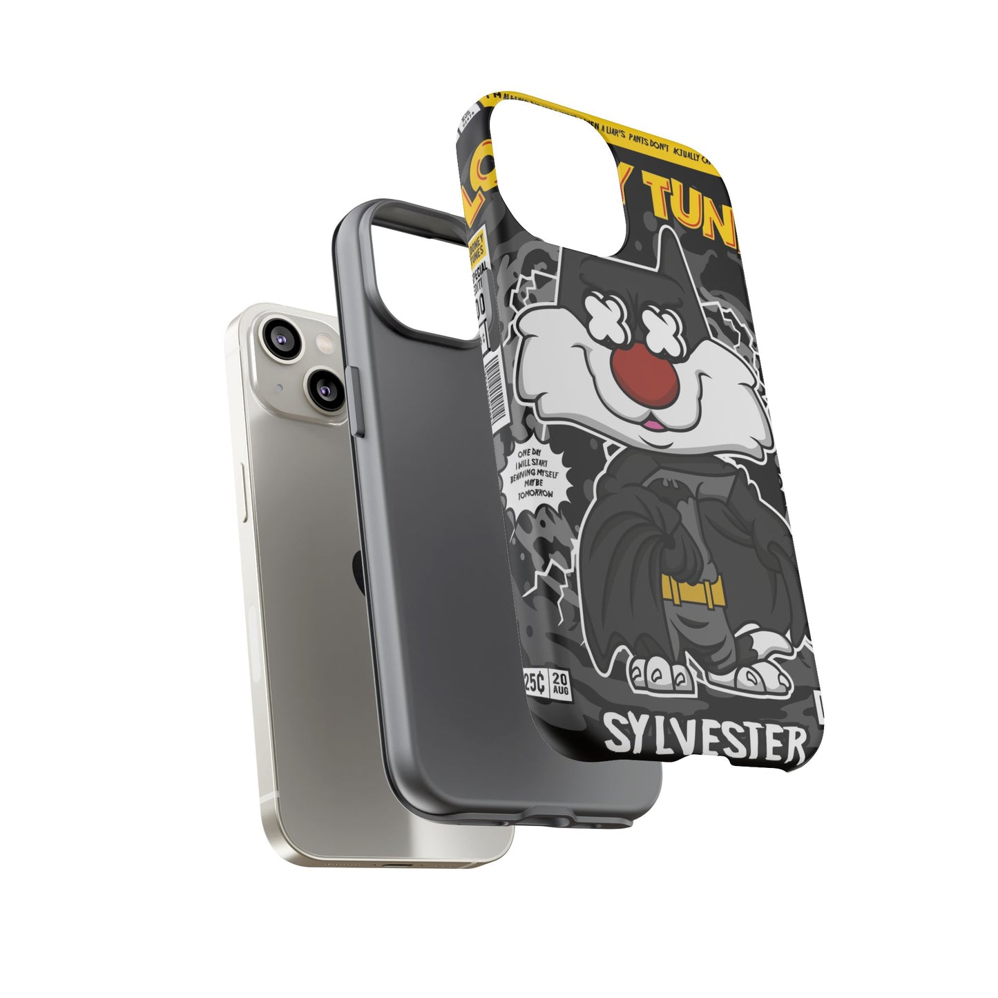 Sylvester Phone Case