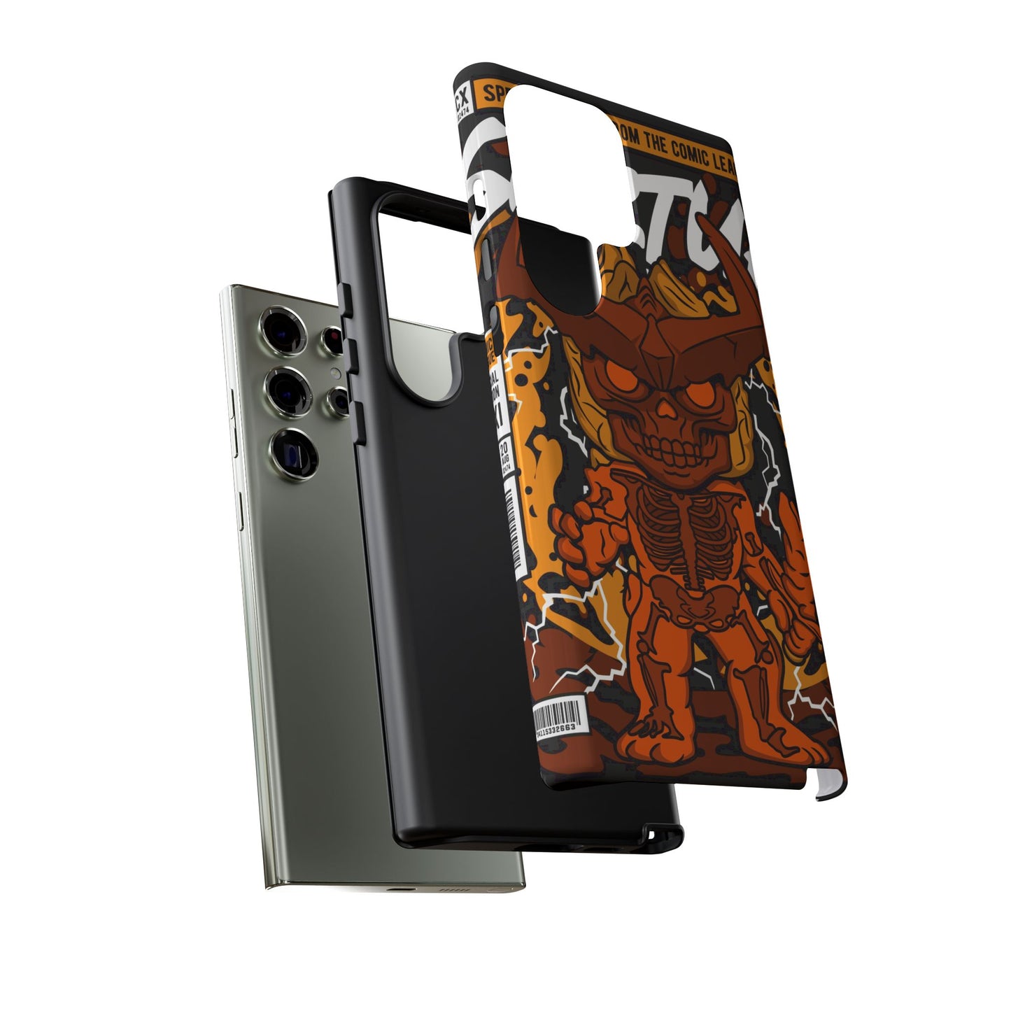 Surtur Phone Case