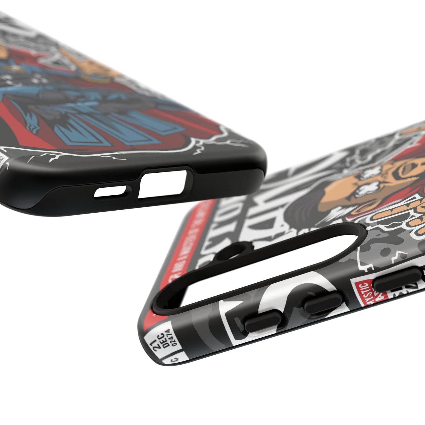 Dr Strange Phone Case