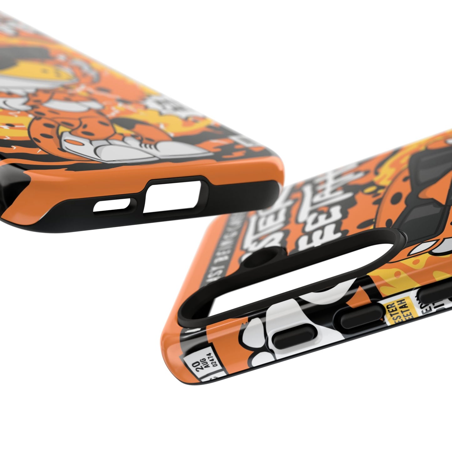 Cheeto Phone Case