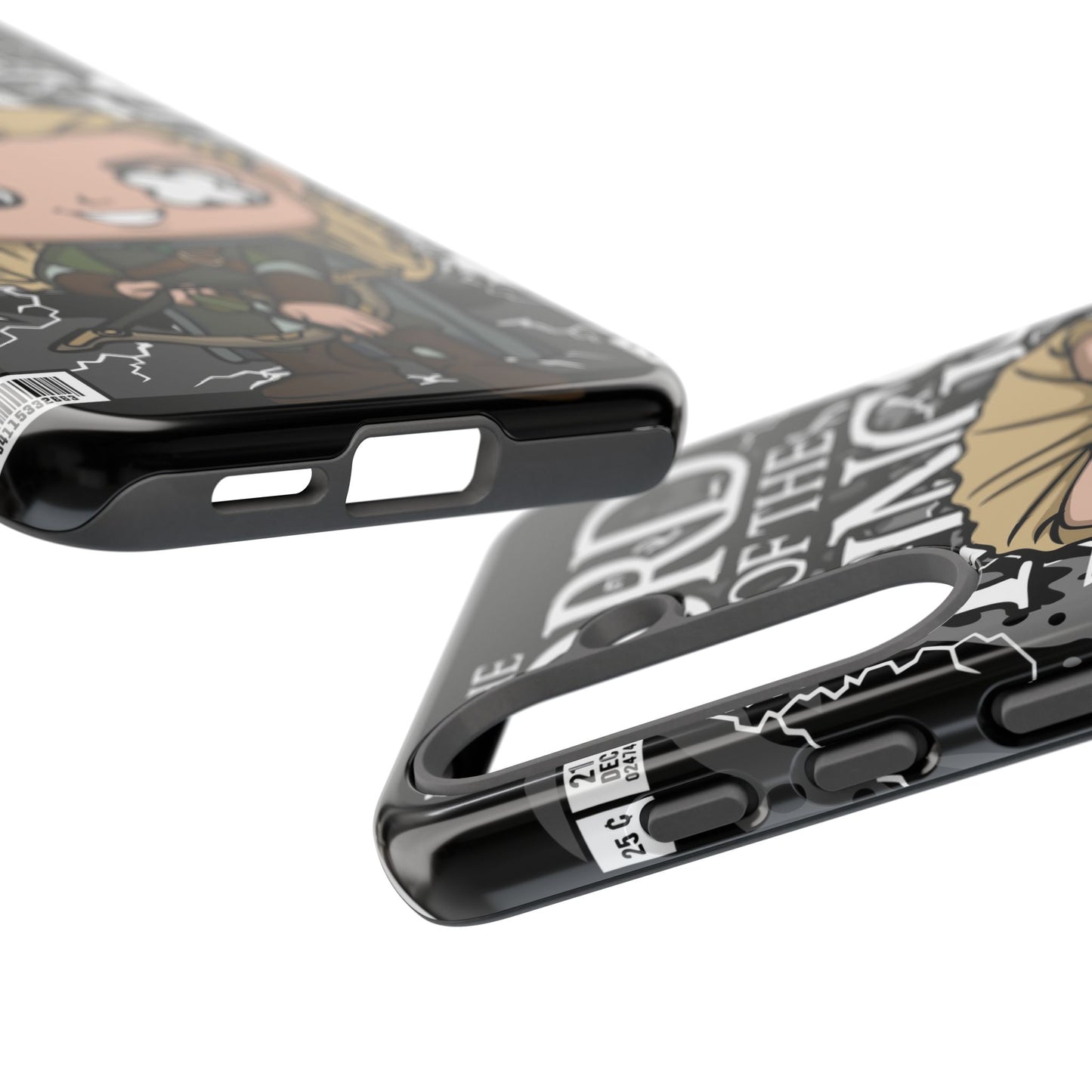Legolas Phone Case
