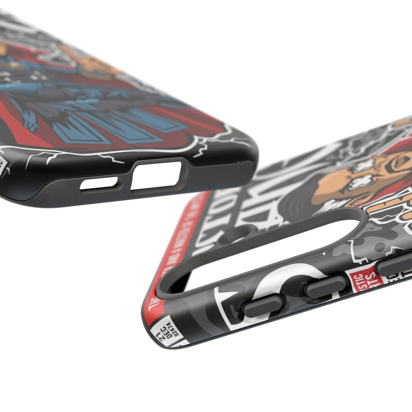 Dr Strange Phone Case