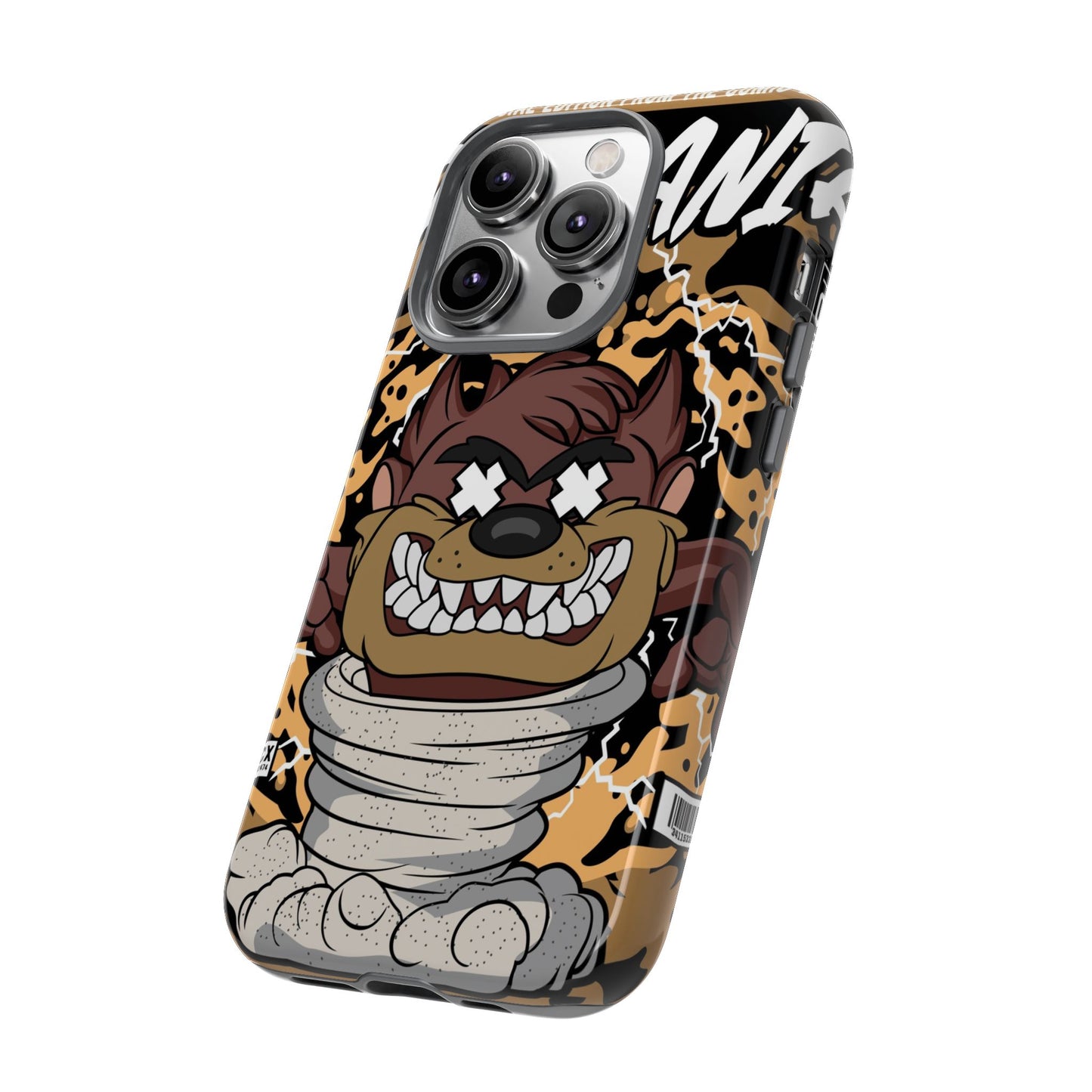 Taz Phone Case