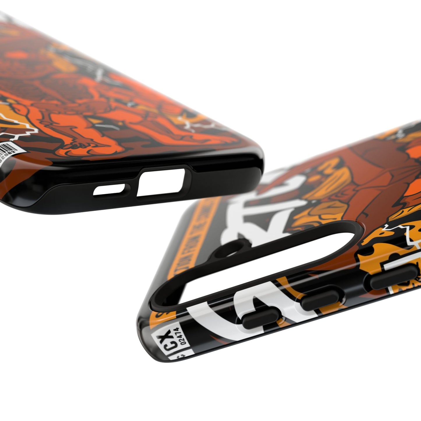Surtur Phone Case