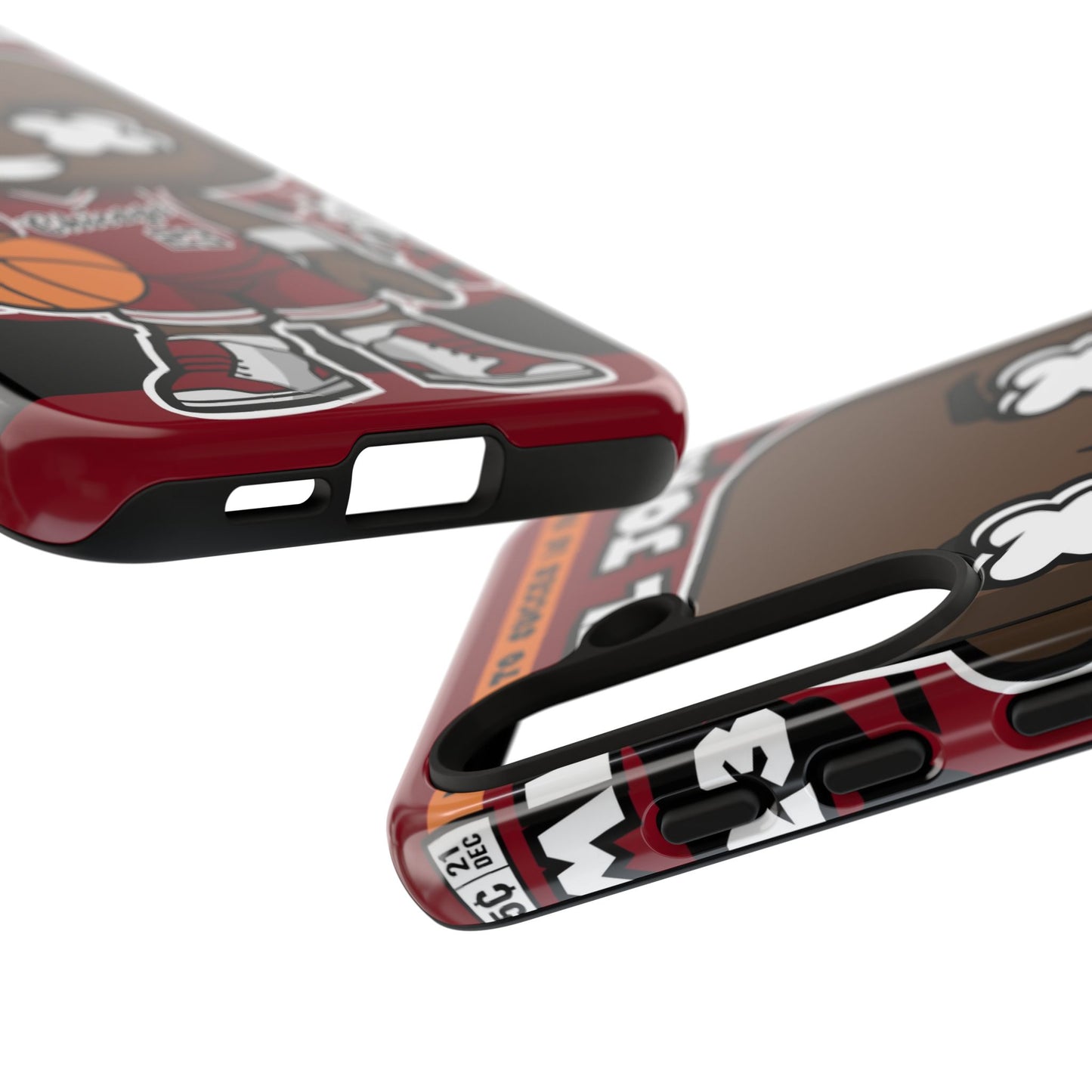Michael Jordan Phone Case