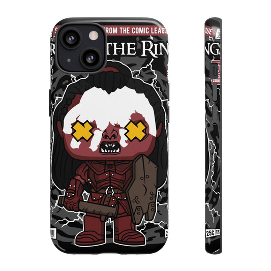 Lurtz Phone Case