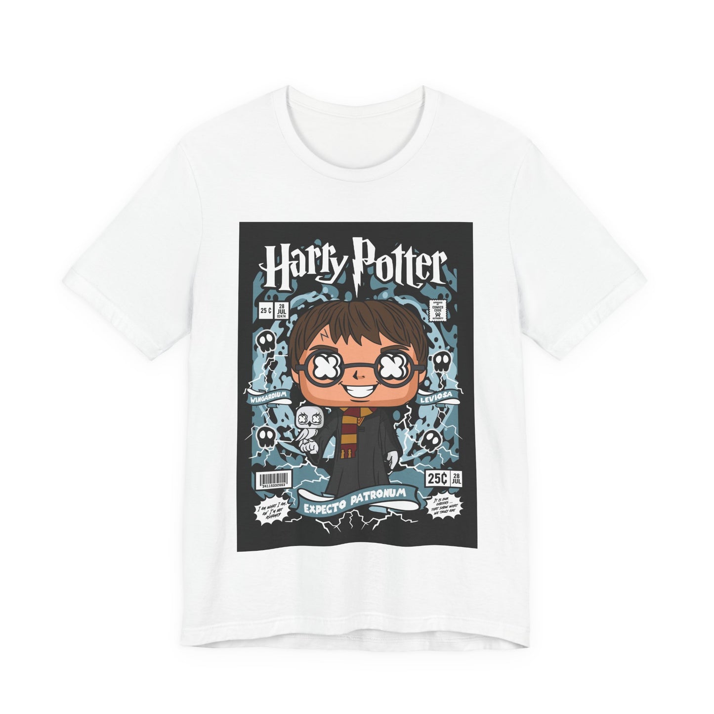 Harry Potter T Shirt