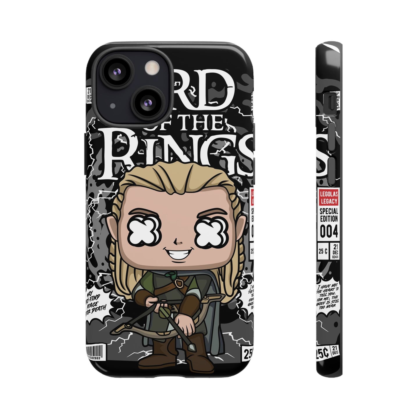 Legolas Phone Case