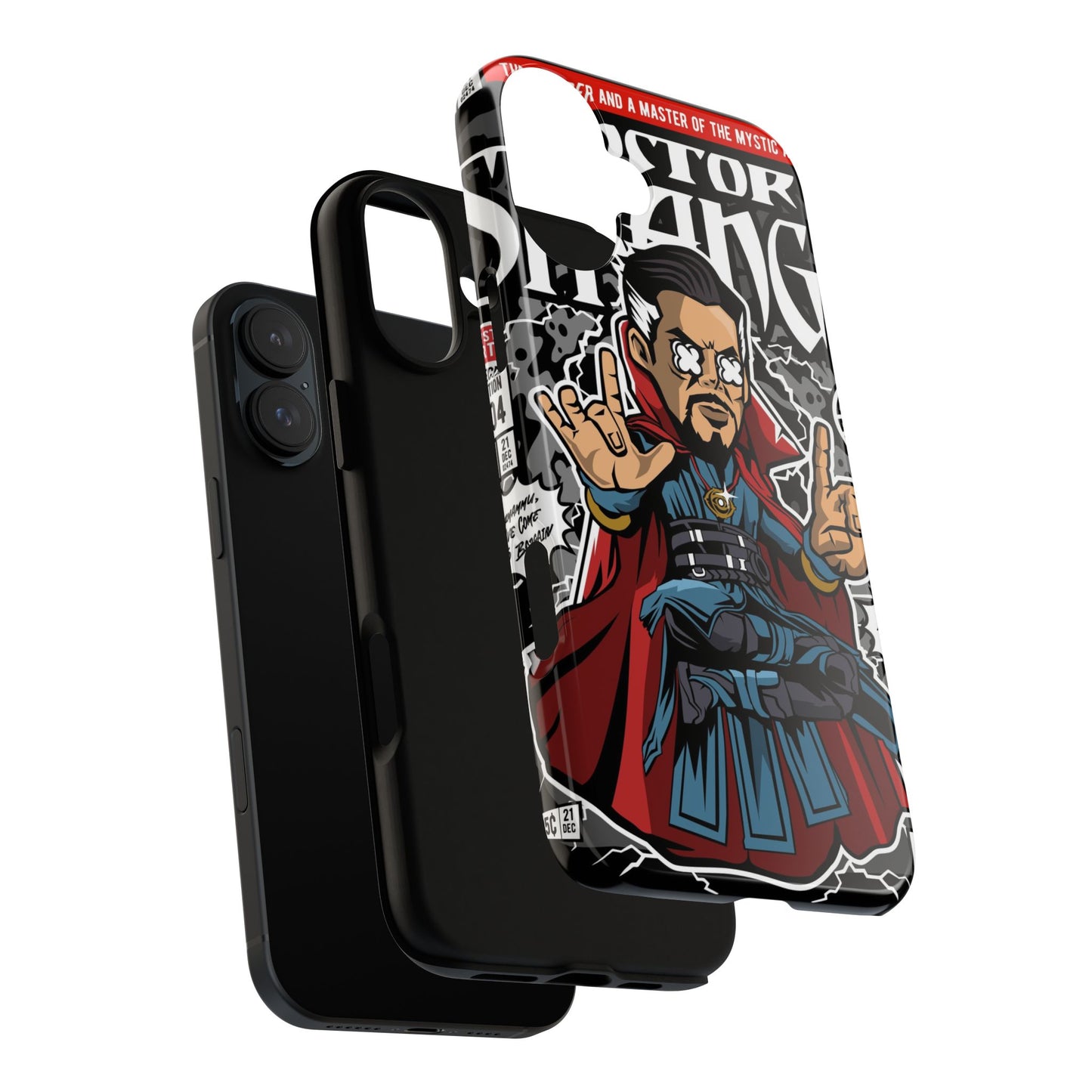 Dr Strange Phone Case
