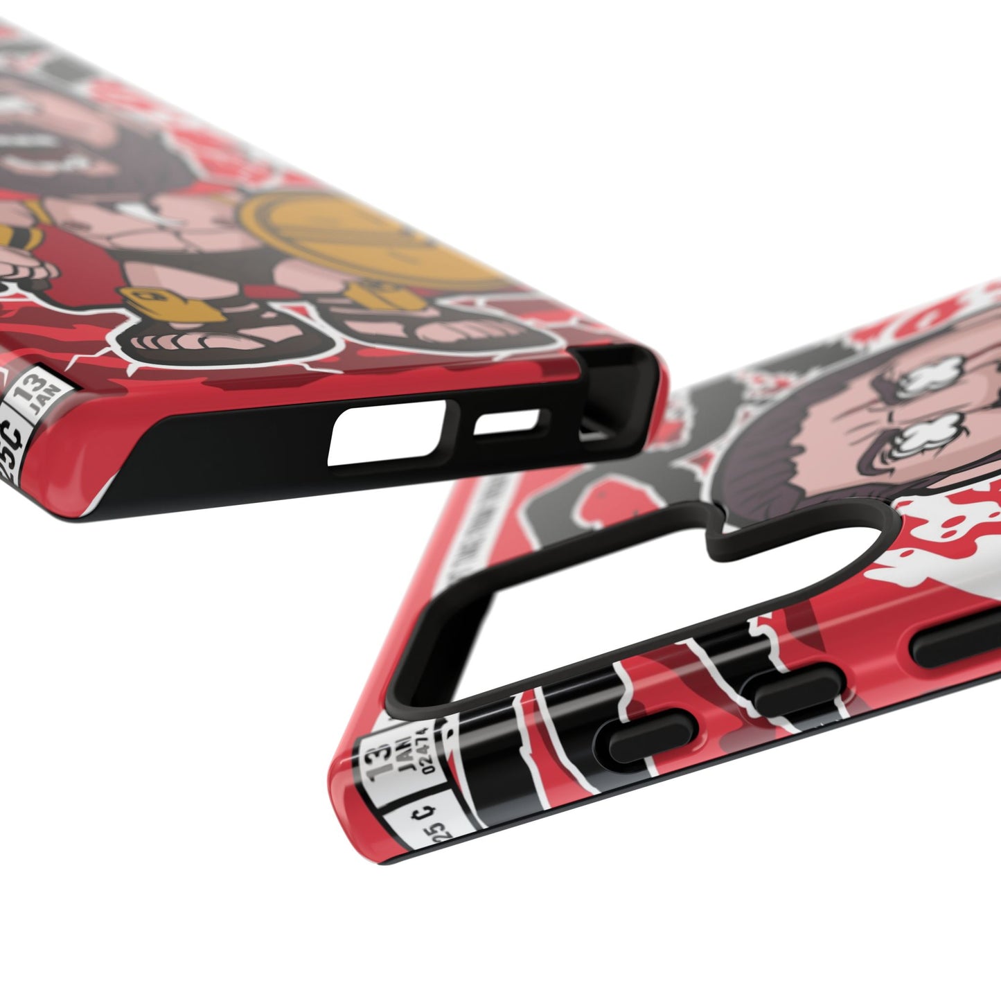 300 Phone Case