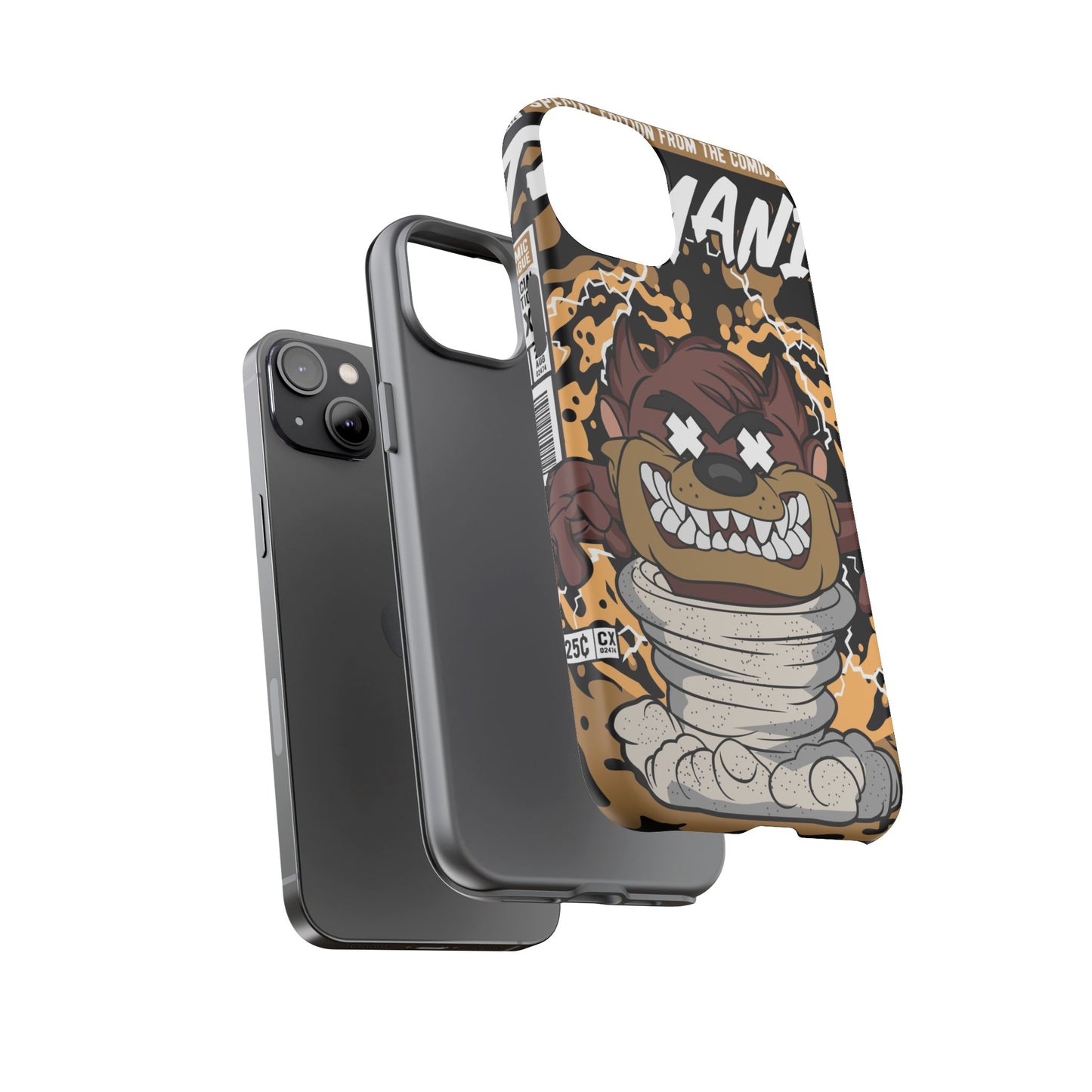 Taz Phone Case