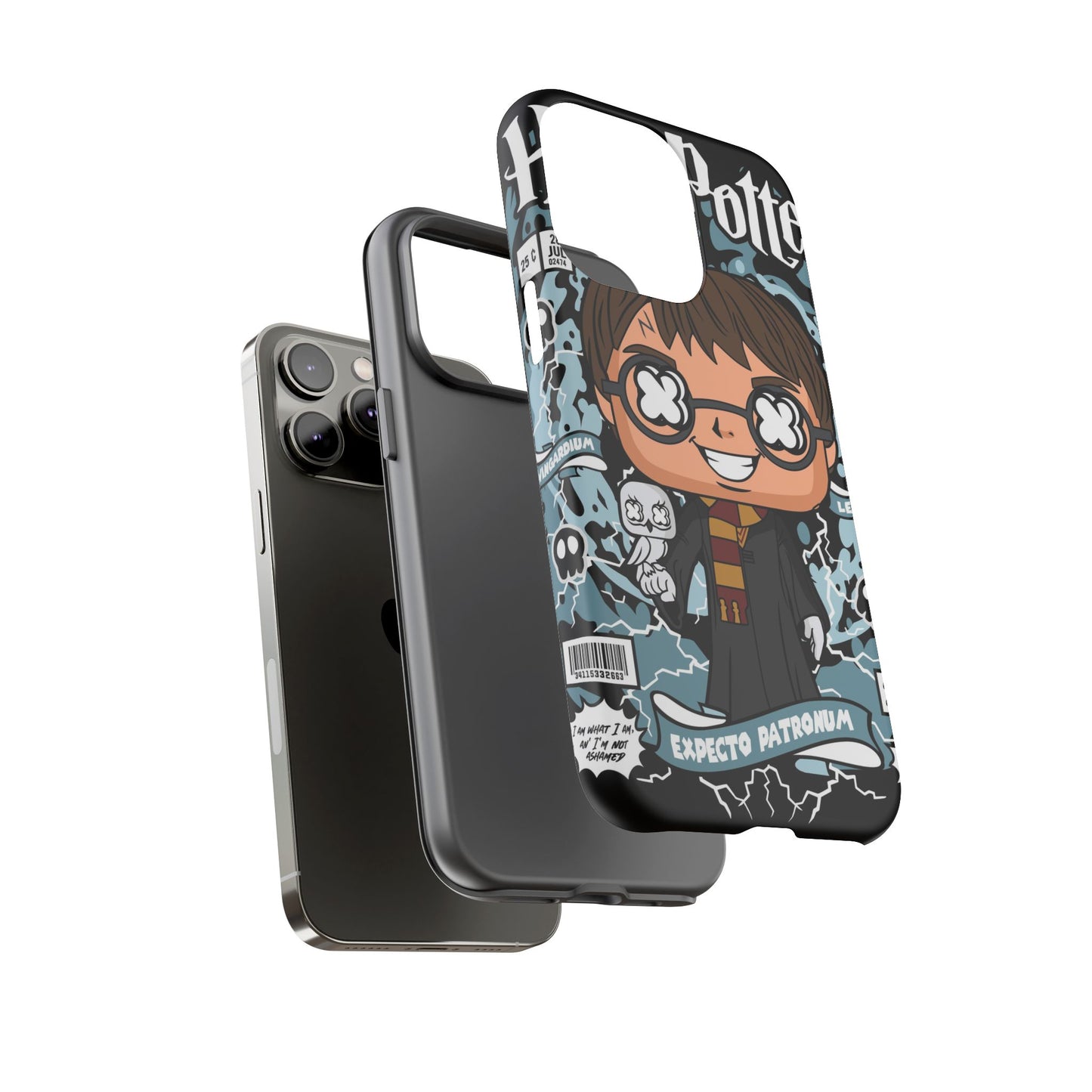Harry Potter Phone Case
