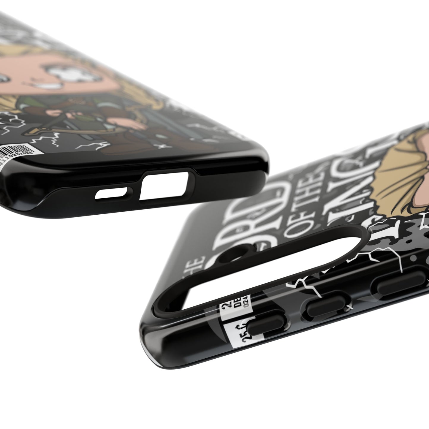 Legolas Phone Case