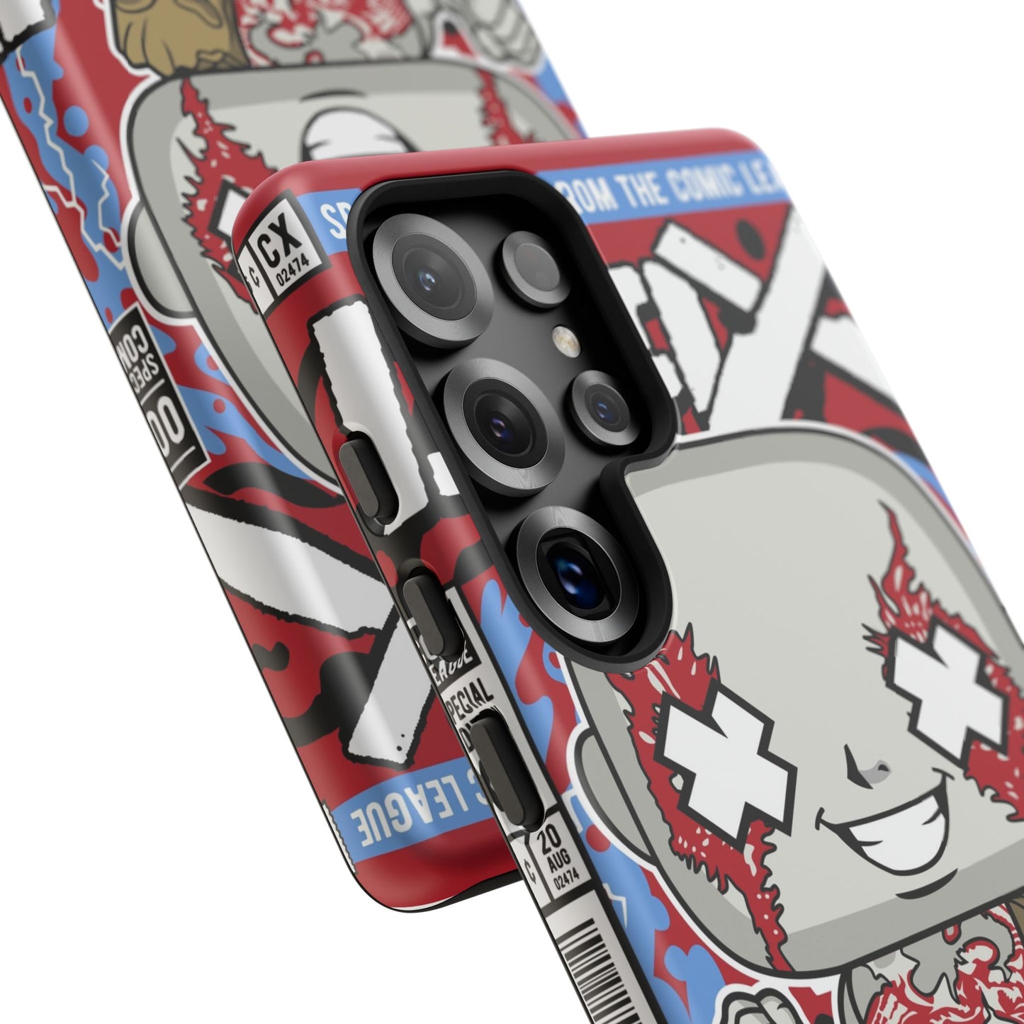 Drax Phone Case