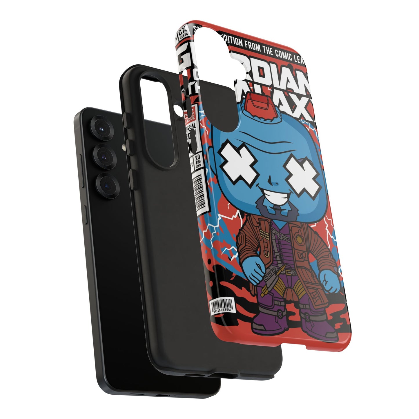 Yondu Phone Case